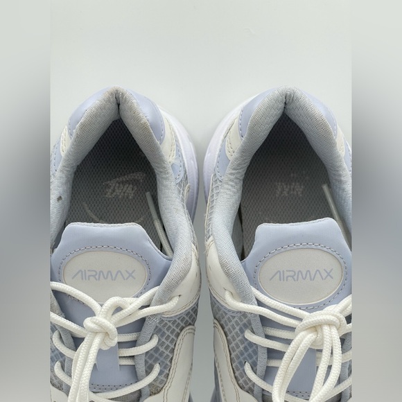 Nike | Air Max 2X 'GHOST' Sneakers, Size 10 - Picture 16 of 16